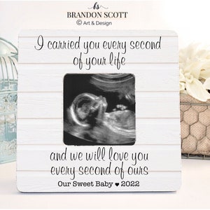 Baby Memorial, Miscarriage Stillborn Memorial Baby Remembrance,Baby remembrance Gift Stillborn,I Carried You For Every Second Of Your Life