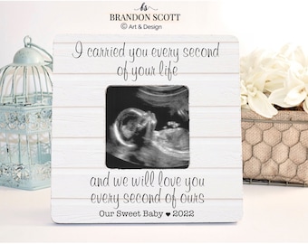 Baby Memorial, Miscarriage Stillborn Memorial Baby Remembrance,Baby remembrance Gift Stillborn,I Carried You For Every Second Of Your Life