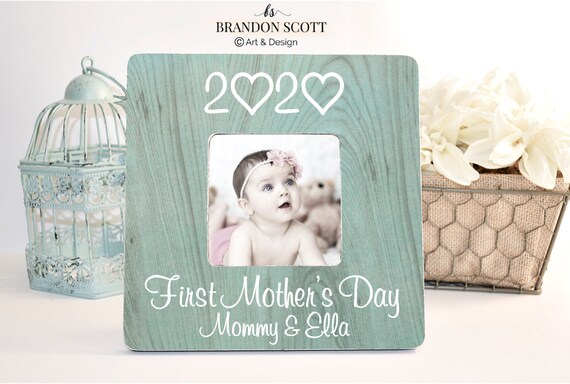 etsy first mothers day