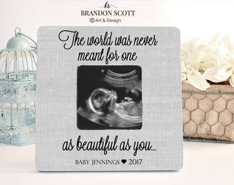 Marco de aborto espontáneo, marco conmemorativo personalizado, regalo de pérdida infantil, marco de recuerdo, regalo de pérdida de embarazo, simpatía por aborto espontáneo