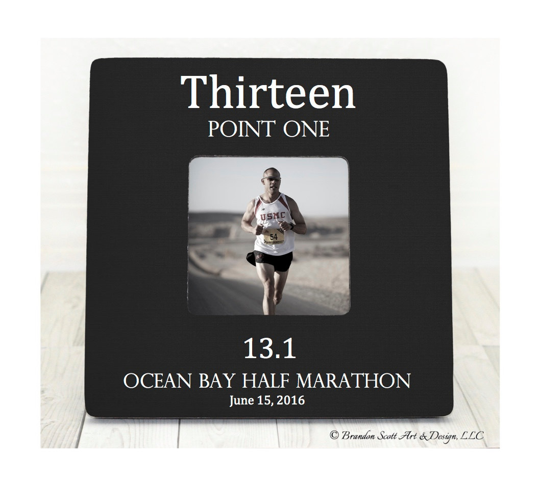 13.1 pink marathon runner License Plate Frame 13.1 pink marathon runner License Plate Frame