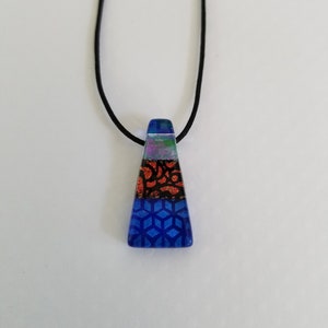 Creations by Keiko Pendant (#25) - Handcrafted in Hawaii!