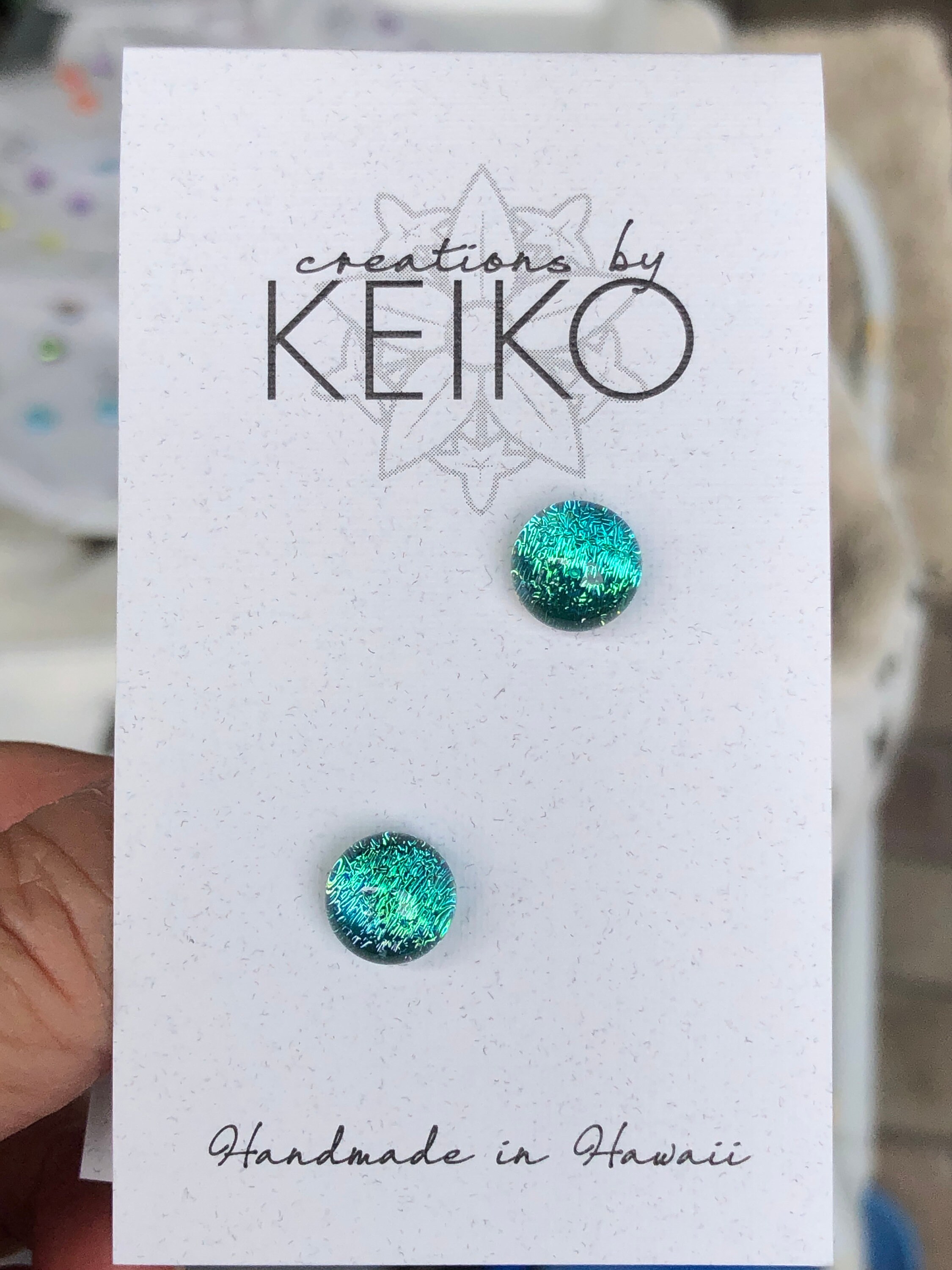 CreationsbyKeiko - Etsy CreationsbyKeiko - Etsy
