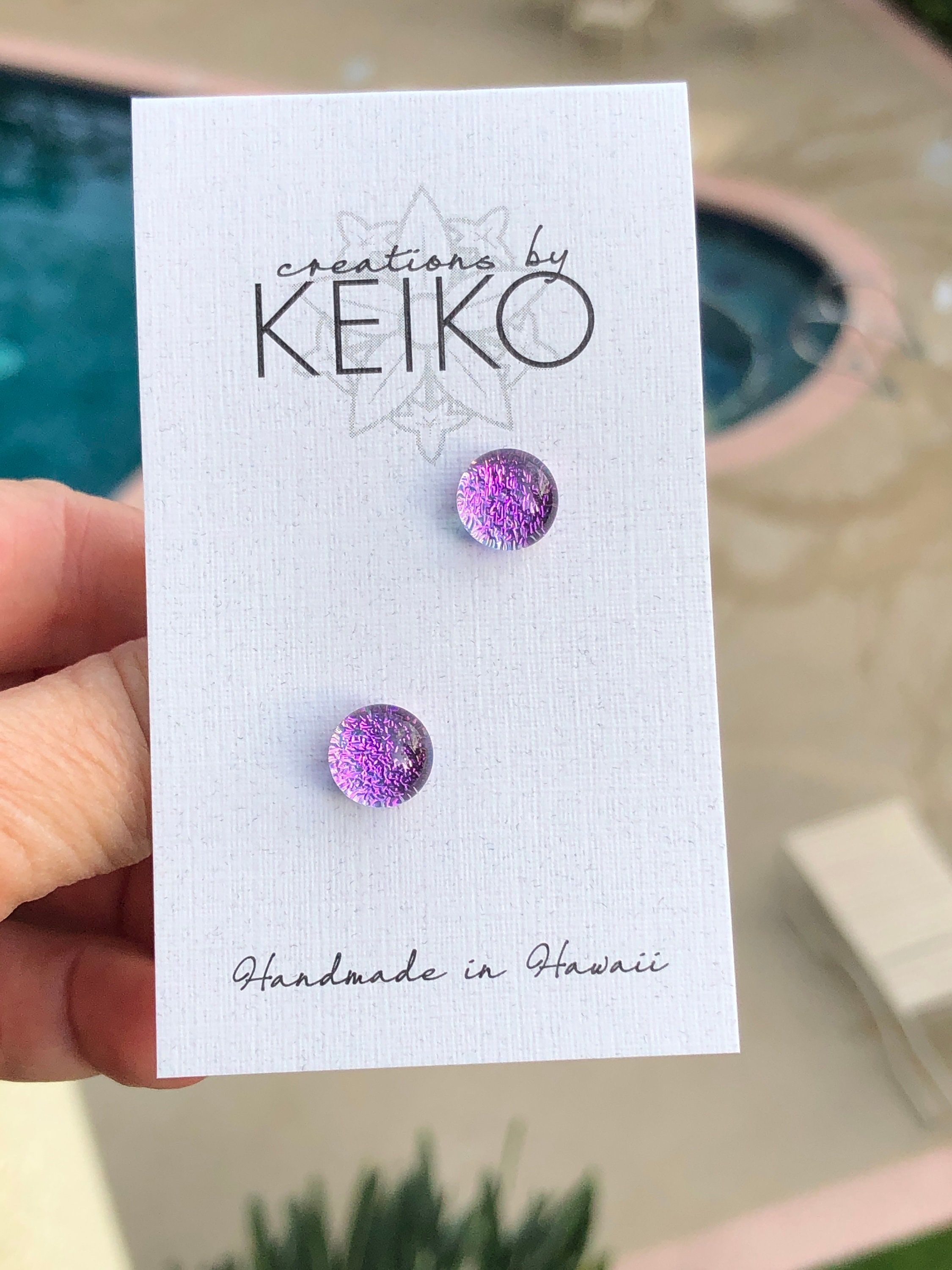 CreationsbyKeiko - Etsy