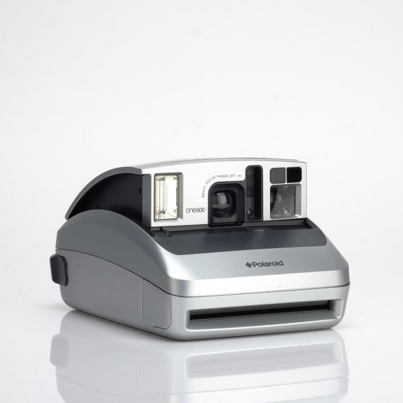 Appareil Photo Instantane Polaroid Un 600 Film Etsy