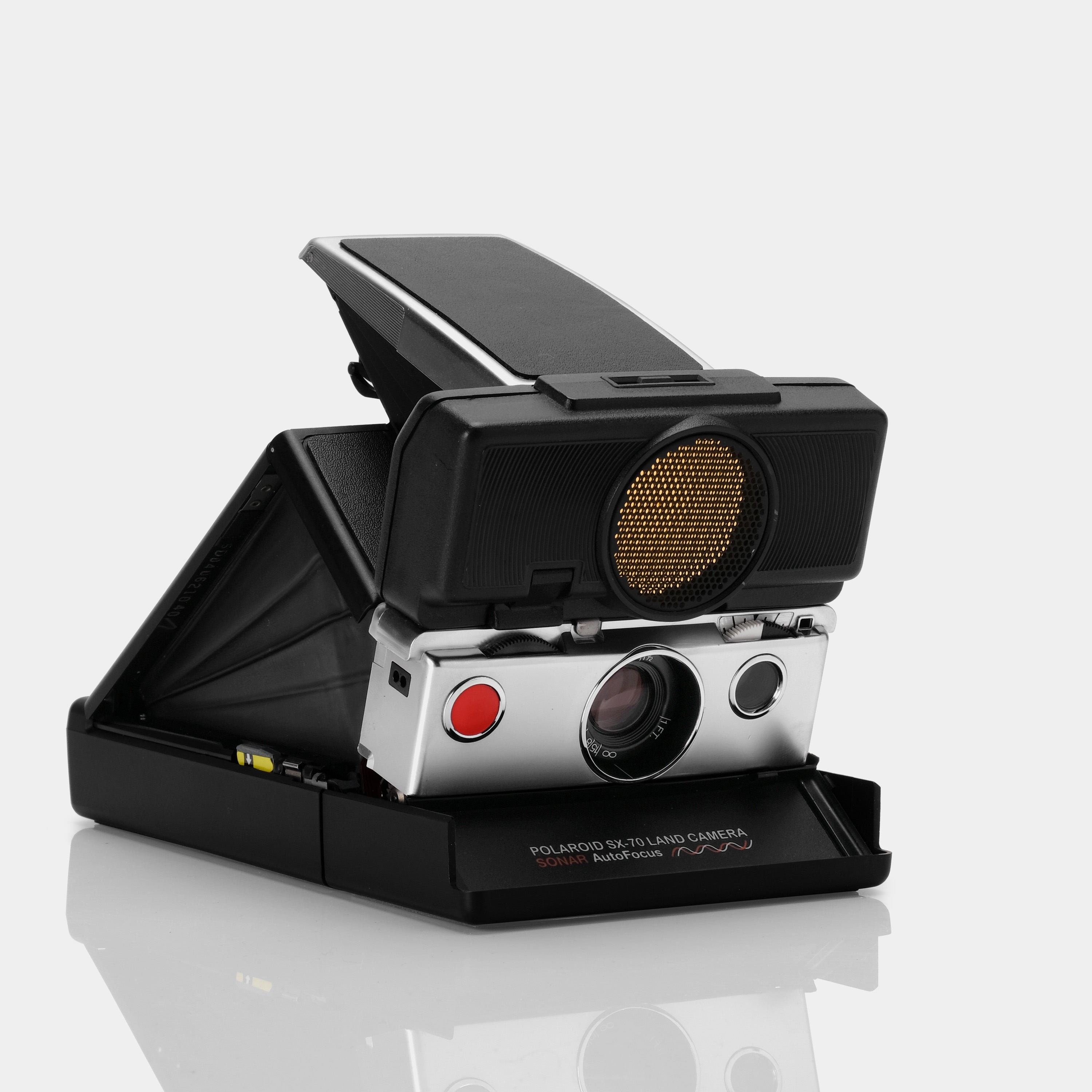 Sx 70 polaroid deals