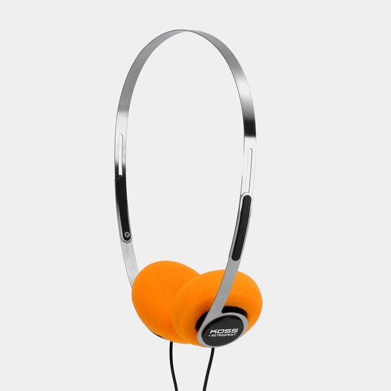 Koss X Retrospekt P/21 Retro Orange 