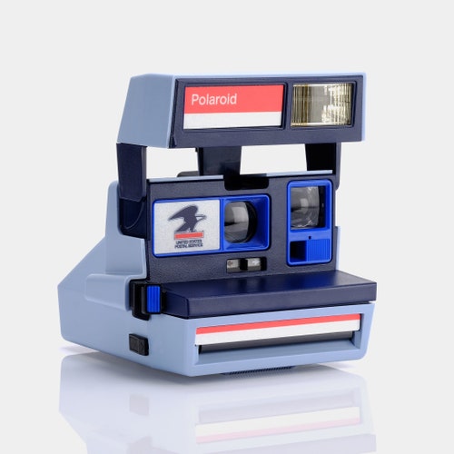 Polaroid Color Instant Film for 600 Type Polaroid Instant Etsy