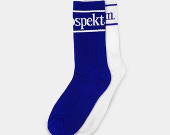 Retrospekt "Do It On Film" Socks - 2 Pack