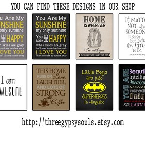 PRINTABLE Classroom Decor Teen Room Decor You Are Free to | Etsy