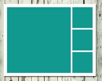 11x14 template