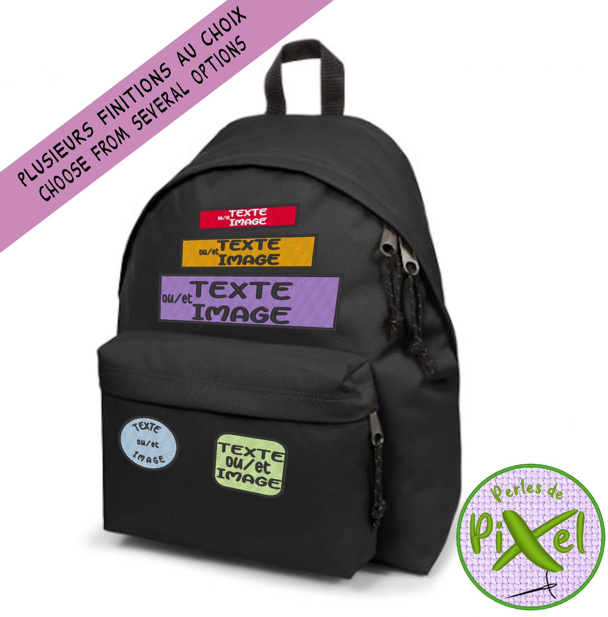 Eastpak personnalisable outlet