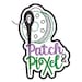 Patchetpixel store logo