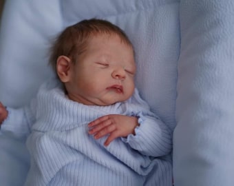 Toddler Baby Sue Sue Reborn Baby Made to Order - Etsy