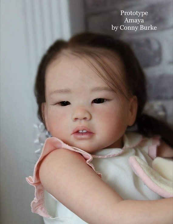 asian reborn dolls
