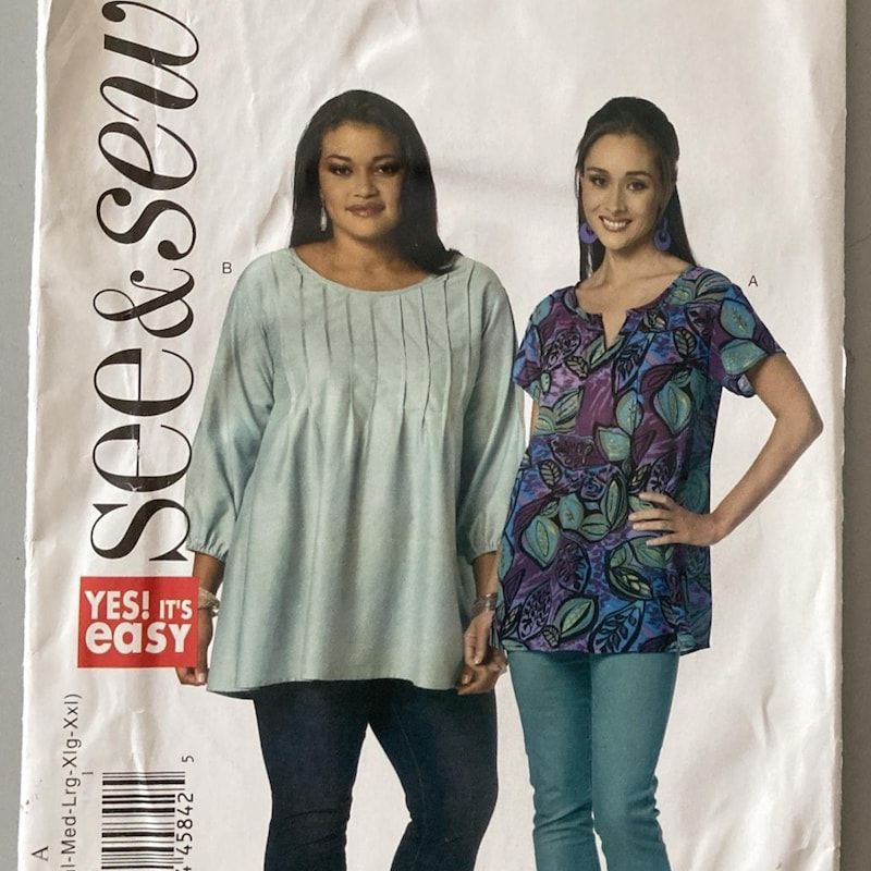 See&sew Sewing Patterns - Etsy