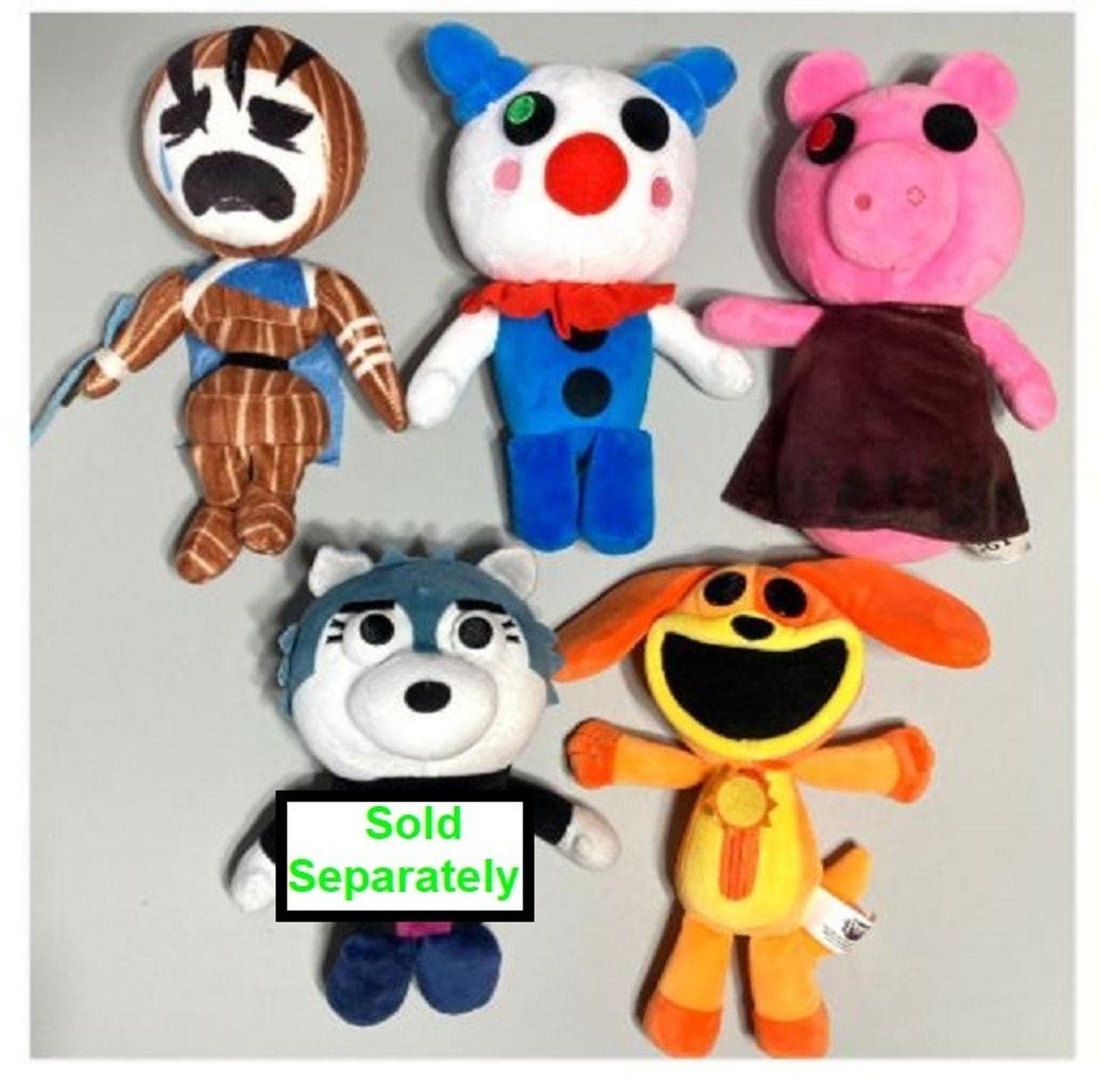 Poppy playtime stuff - Etsy 日本