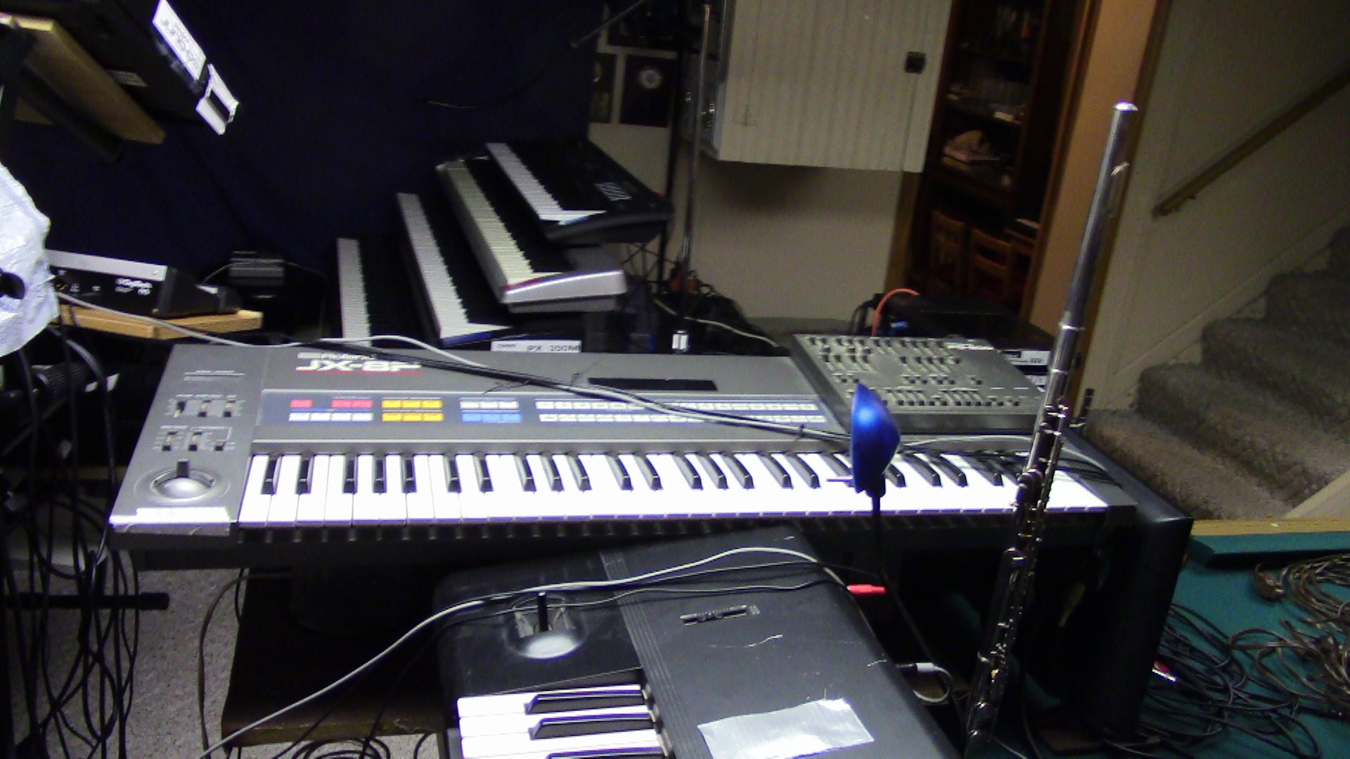 National Anthem {solo Midi Rig Synth & Vocal} - Etsy