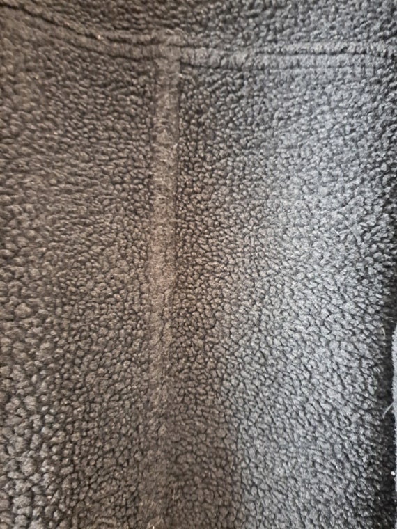 Insulated Microfiber Winter Jacket * Full Zip * S… - image 3