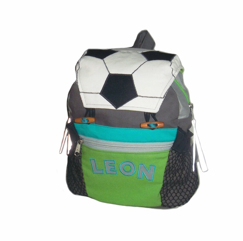 Children/'s backpack kindergarten backpack TOR with name