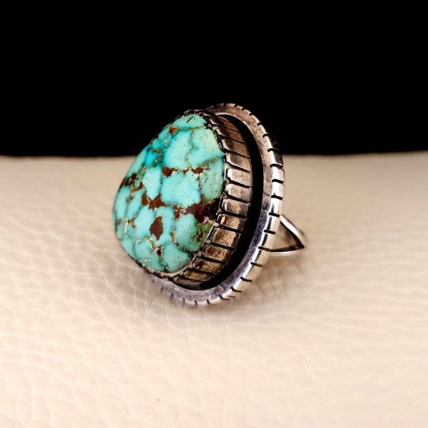 Navajo Turquoise - Etsy