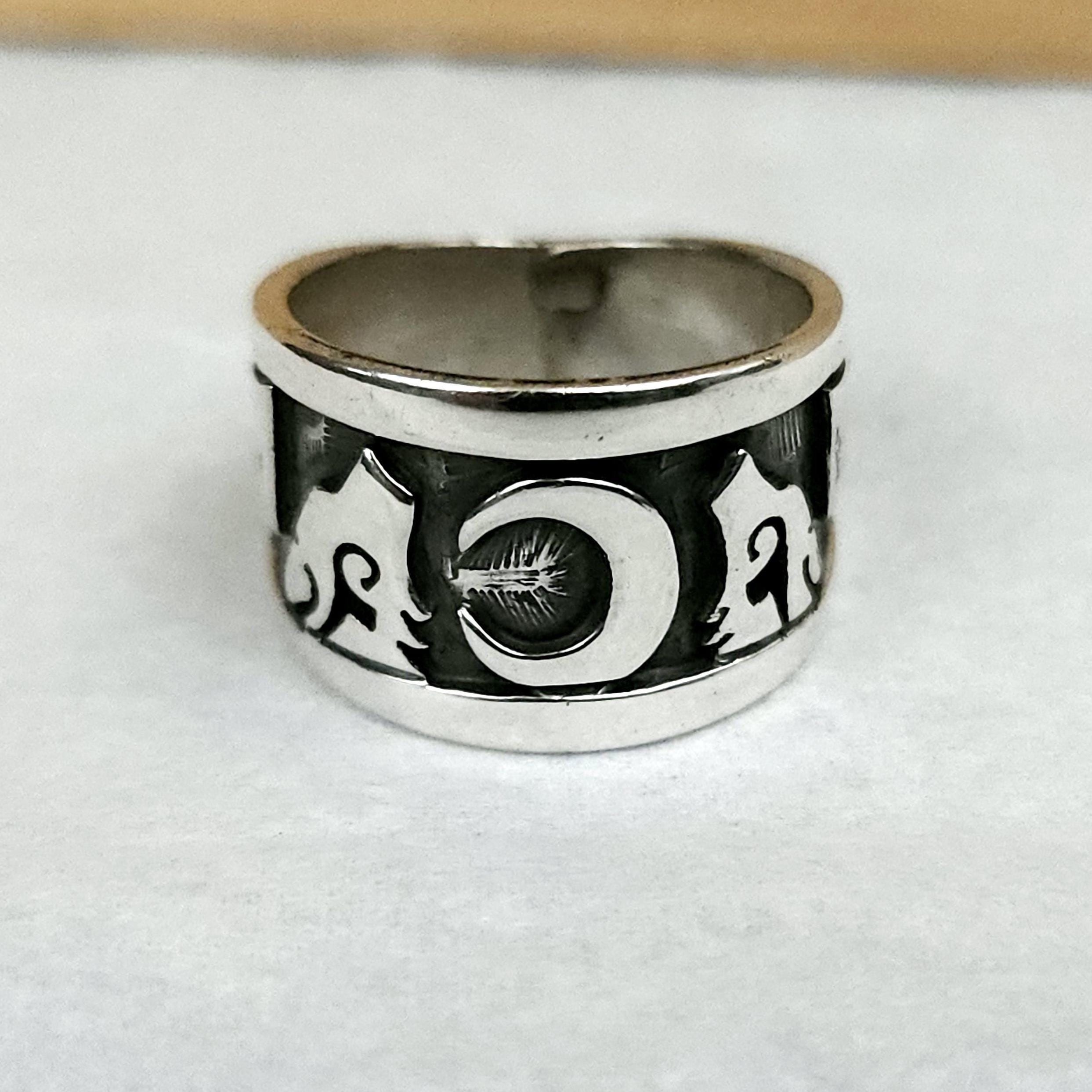 Cyrus Josytewa - Etsy