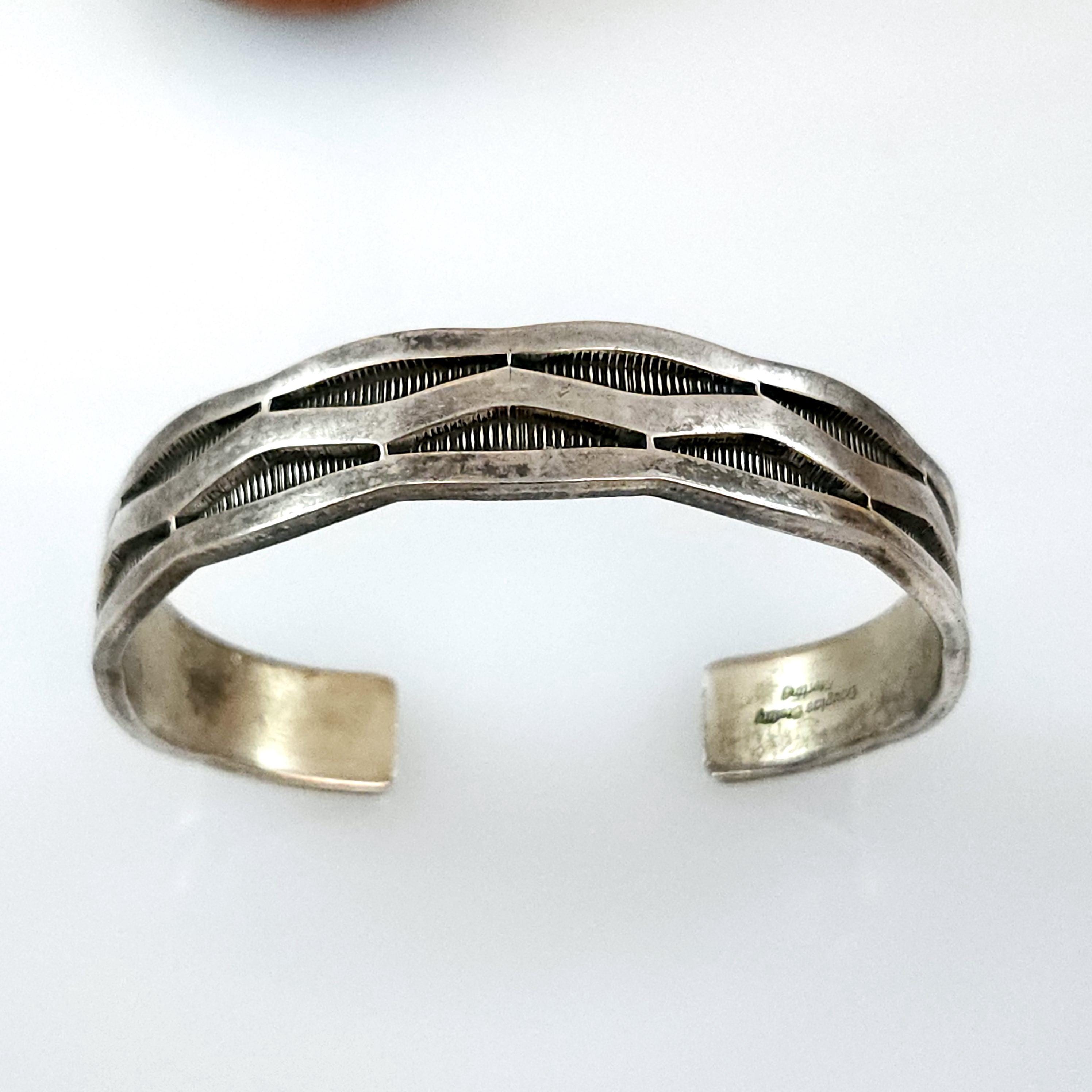 Douglas Etsitty - Etsy