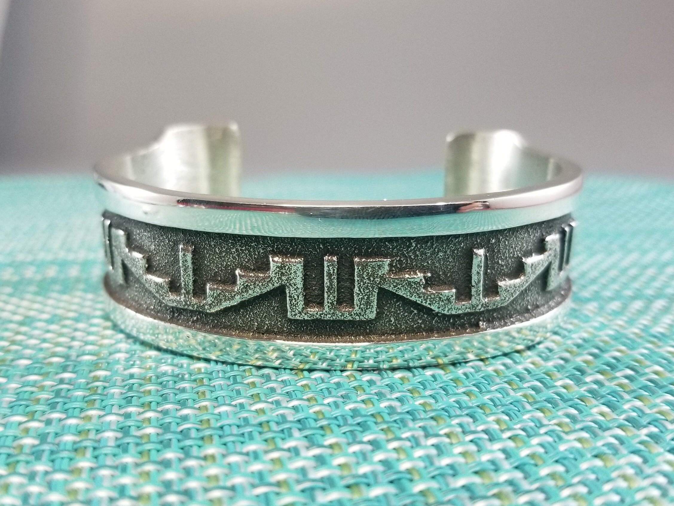 Anthony Bowman Jewelry - Etsy