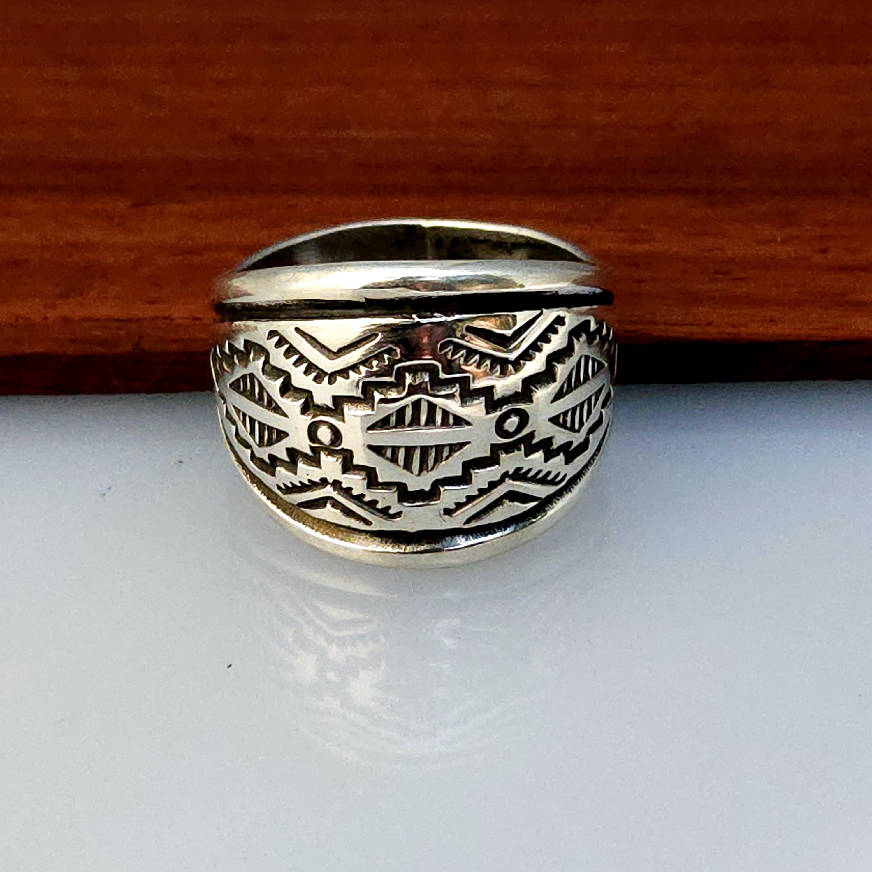 Emerson Bill Navajo - Etsy