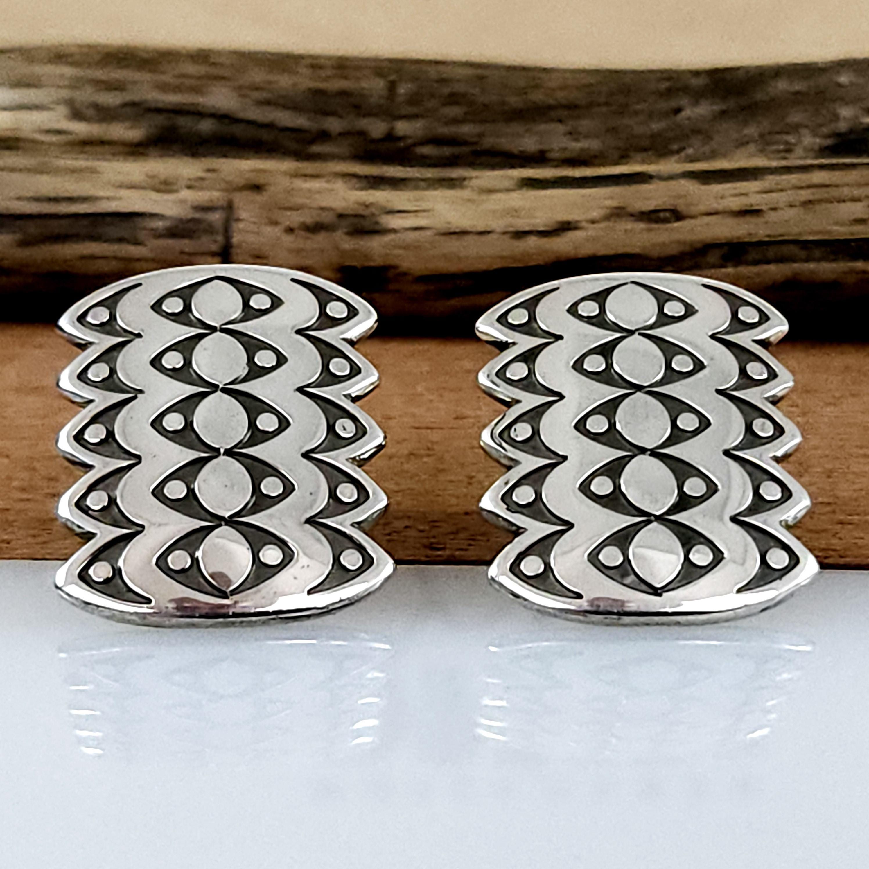 Norbert Peshlakai - Etsy