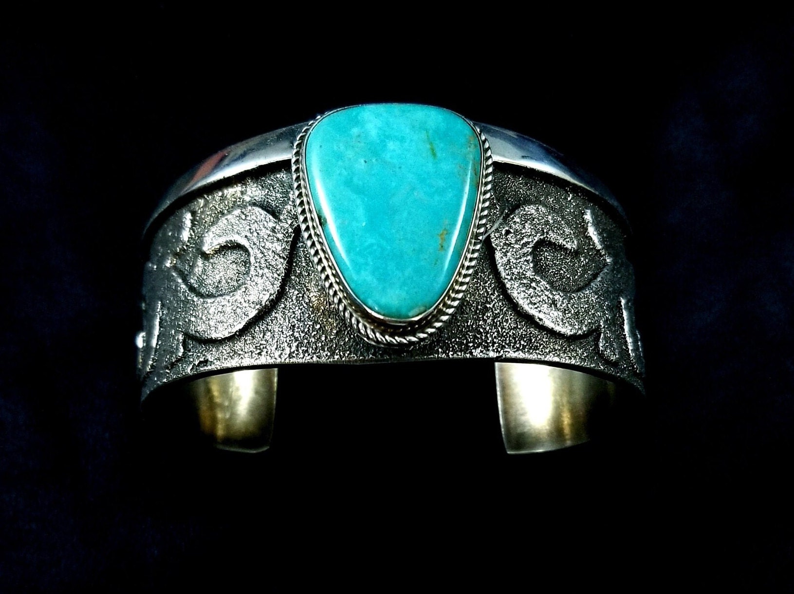 Anthony Bowman Jewelry - Etsy