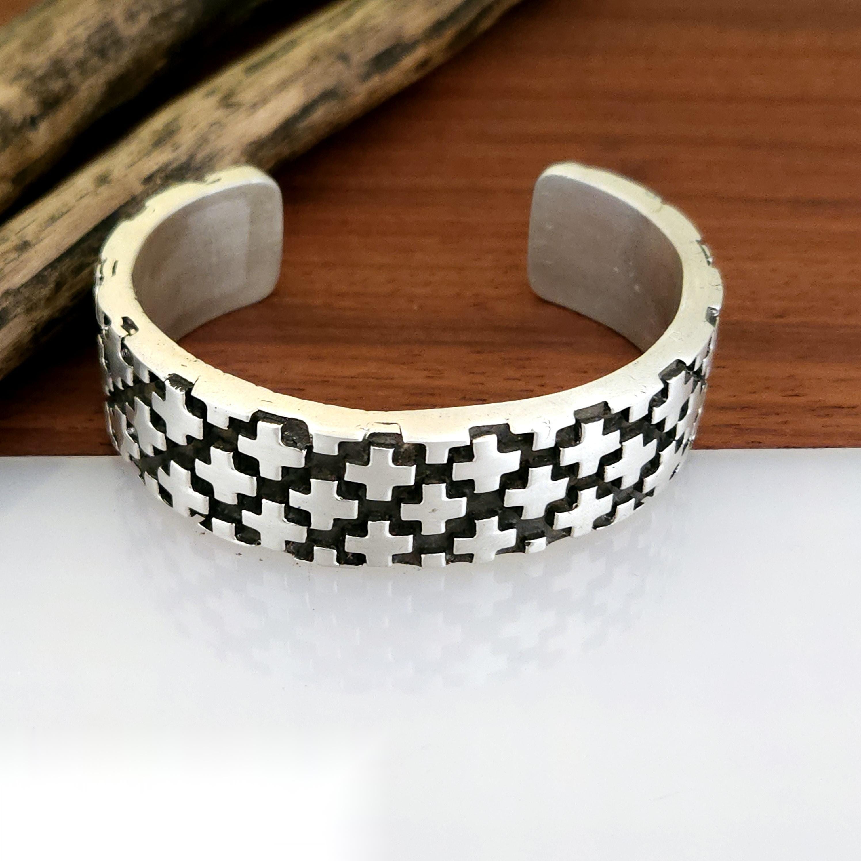 以*心様 インディアンジュエリー　Danny Romero ダニー・ロメロ　バッ Danny Romero - Etsy