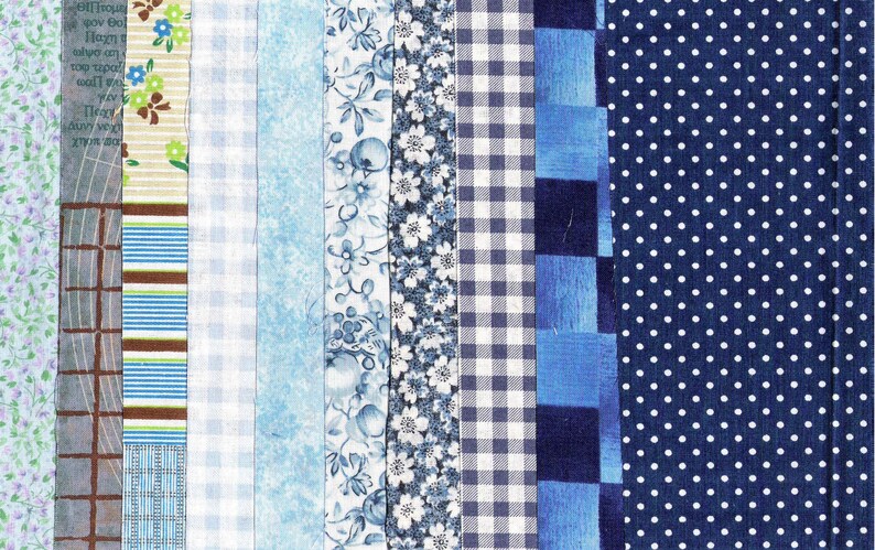 blue cotton coupons