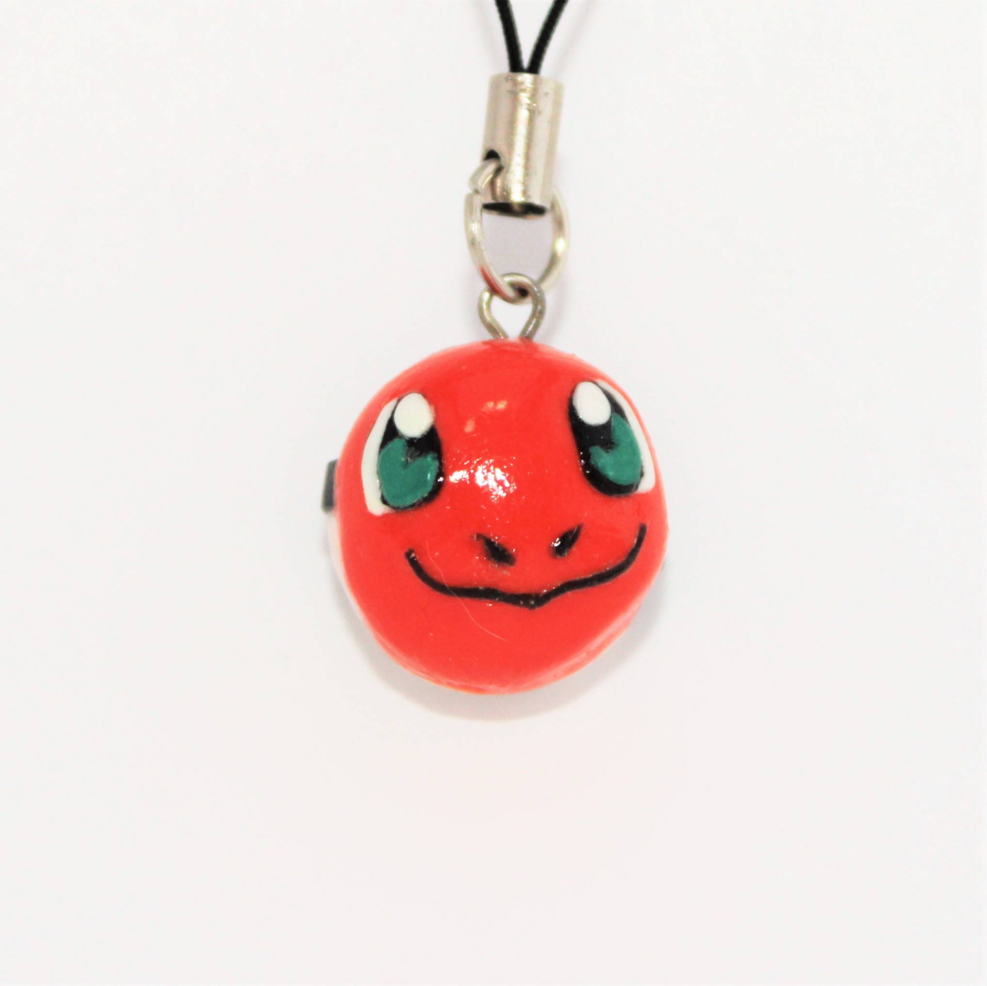Salameche Pokeball Porte Cles Etsy