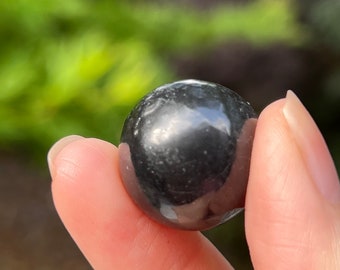 Shungite Crystal Ball AAA+ 20mm