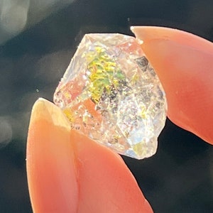 Petroleum Quartz Fluorescent from Balochistan Pakistan 14