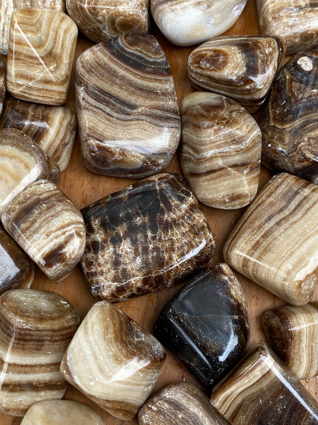 Energieverstärker - Tu piedra preciosa, image size:1080x1440