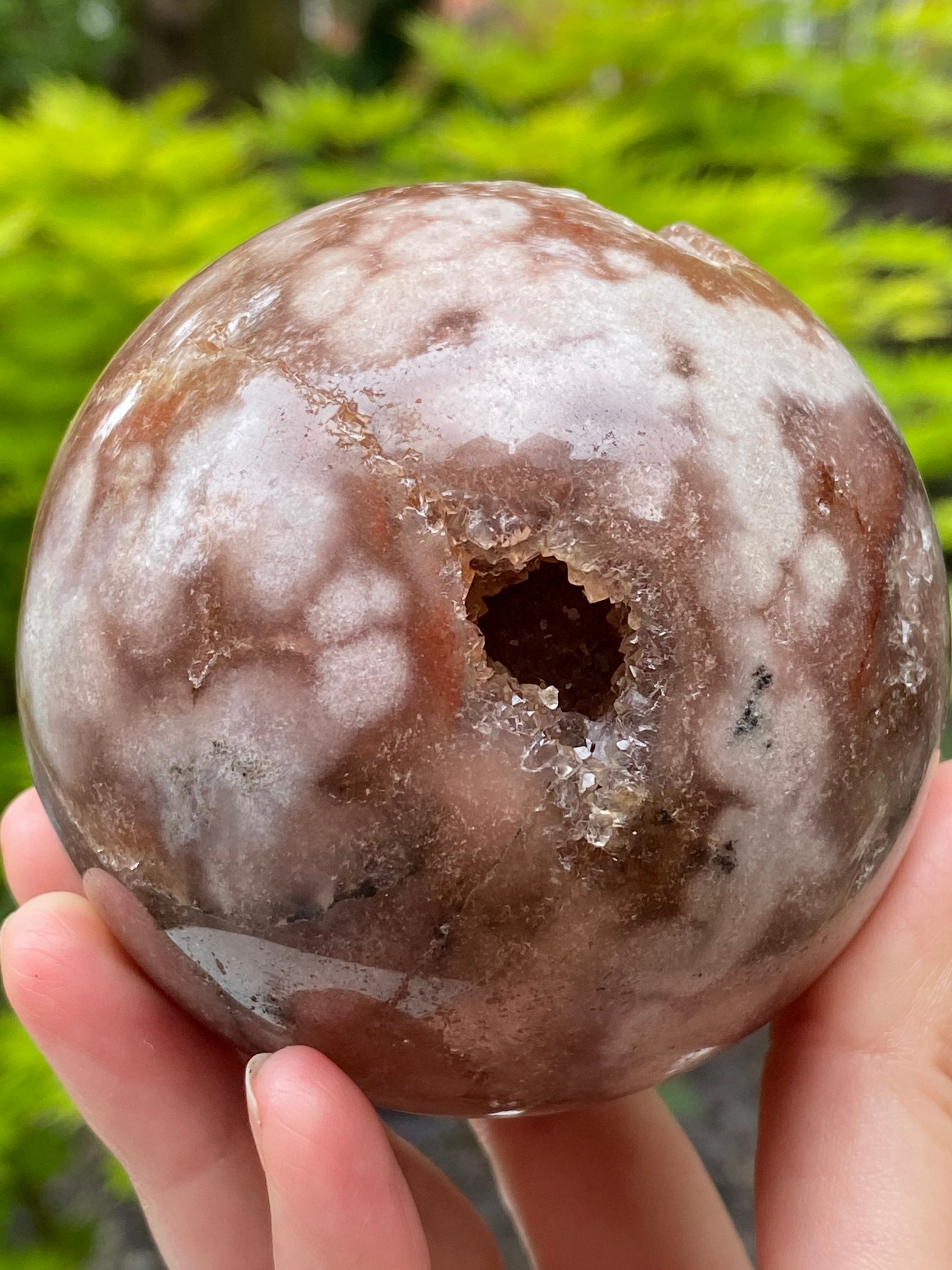 Grande Boule De Cristal