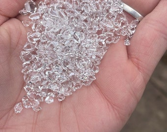 Herkimer Diamond Crystals 20g Crystals