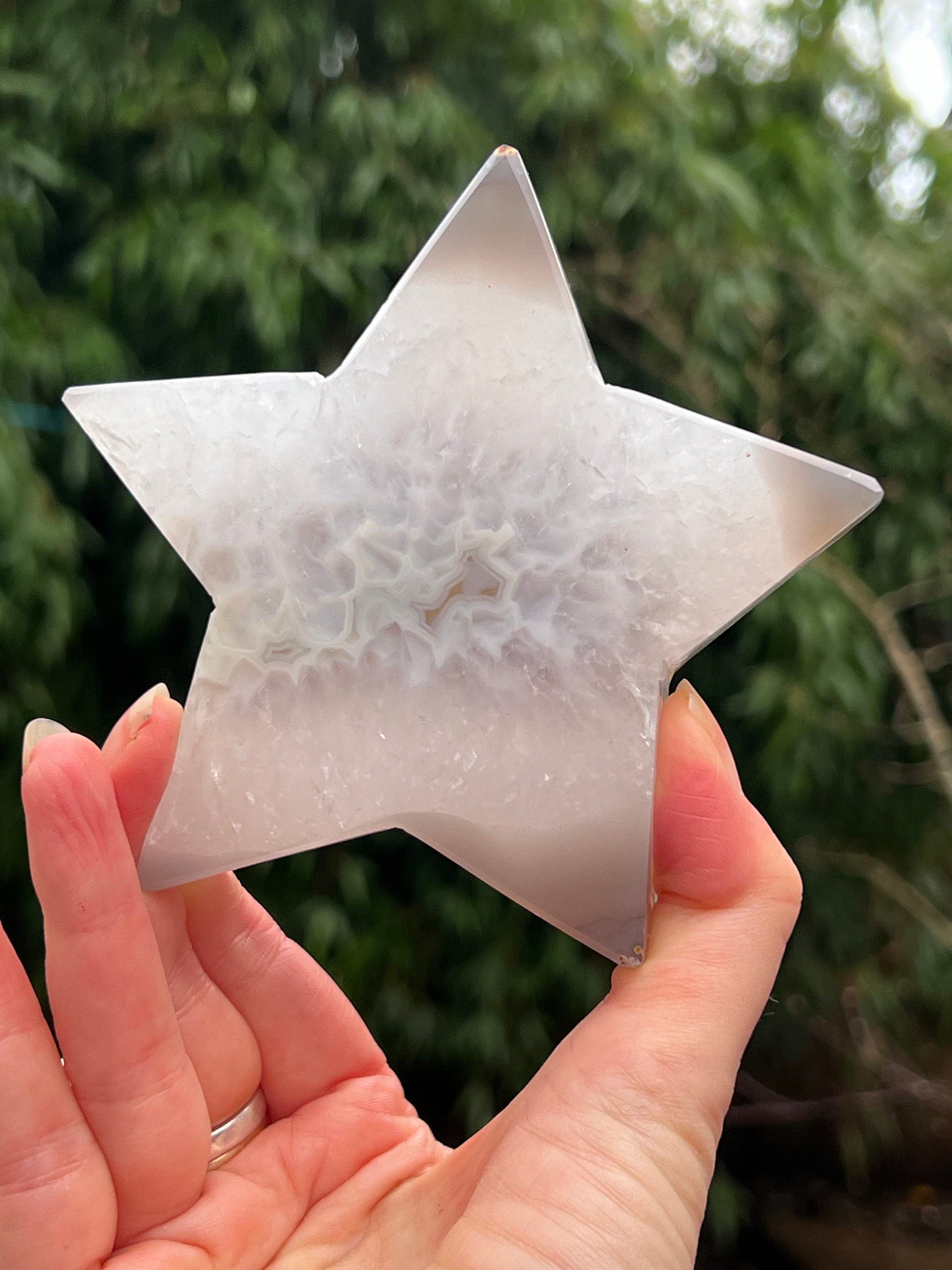 ドゥルージーアゲート ビッグ スター ③ e-zoa.com｜[iQunix（アイキューニックス）] EZ63 Magnetic