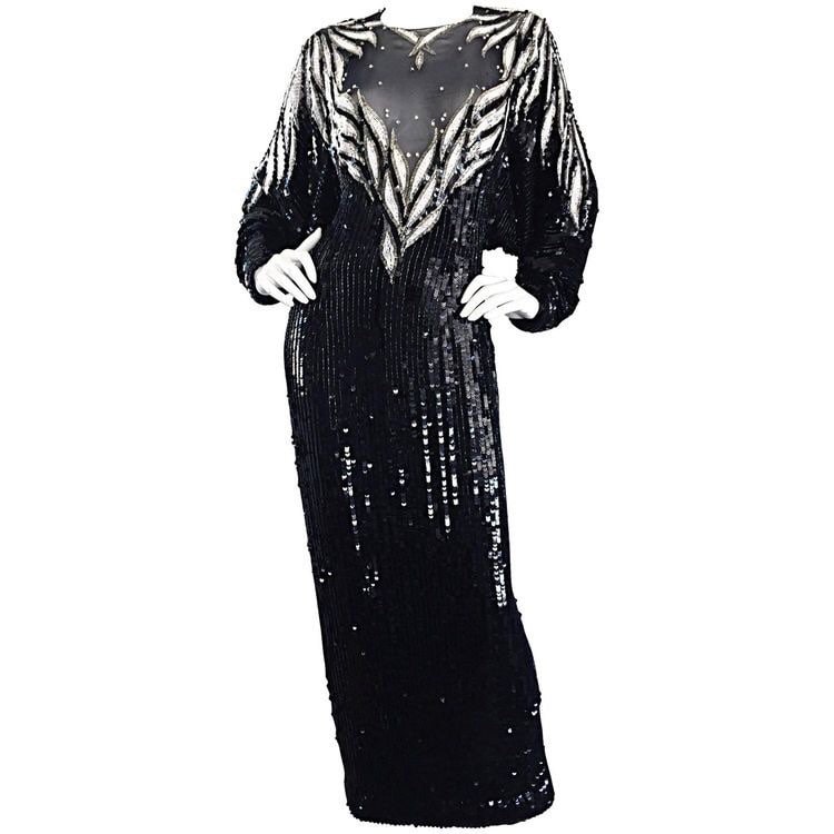 Cher Beaded Dress - Etsy Cher Beaded Dress - Etsy
