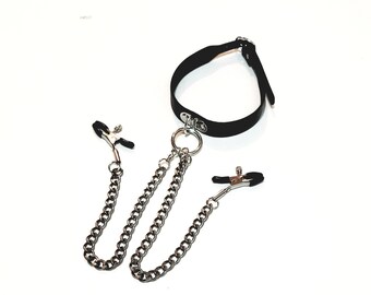 Clit Leash