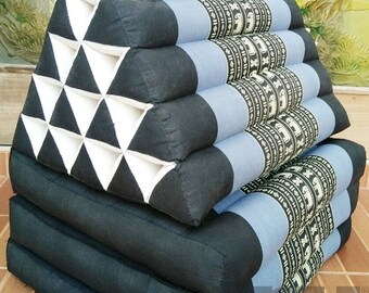 thai triangle pillow canada