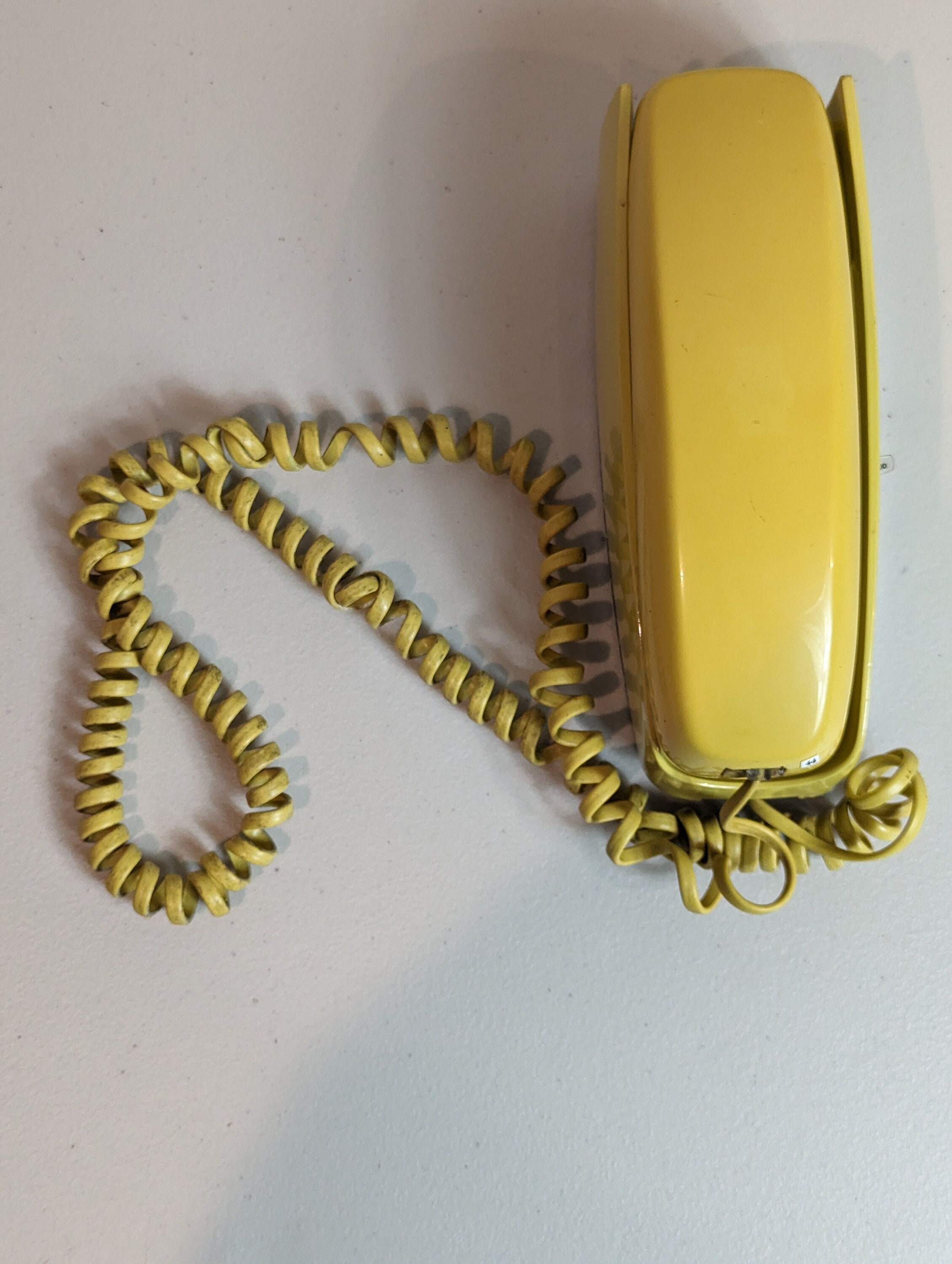 muque Vintage Telephone T (Mサイズ) Amazon.com: ornerx Heart Shaped Retro Dial Telephone Music