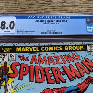 Amazing Spider-Man #316 Signed Todd McFarlane Graded CGC 9.6 Newstand