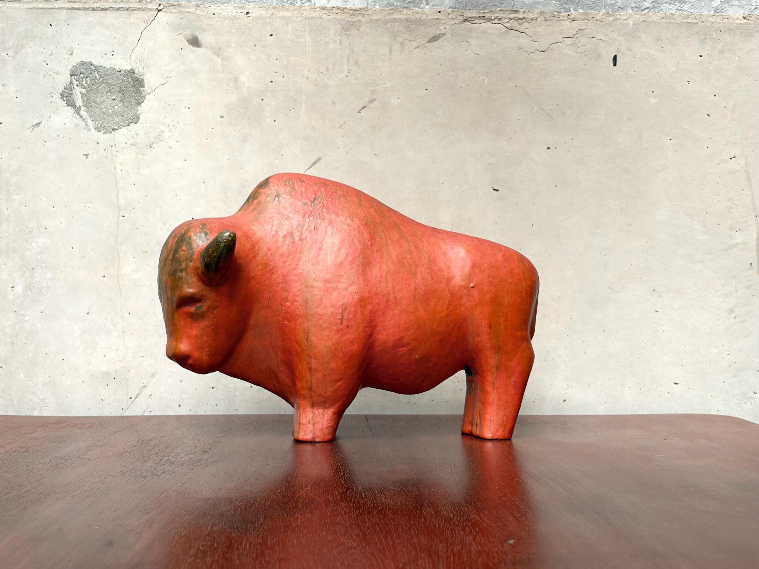 Fat lava bull - Etsy 日本