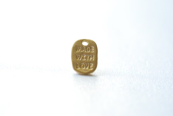 Vermeil charms wholesale sale