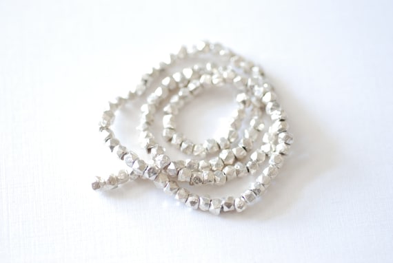 Sterling silver spacer beads wholesale discount