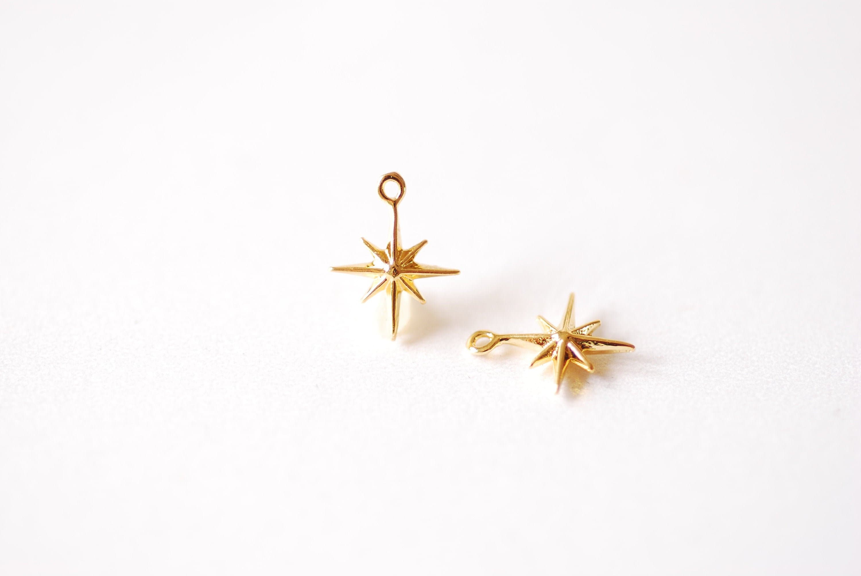 Star Charms 