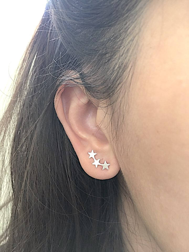 Star ear crawler deals
